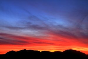 desert monsoon: the arizona trip from hell part two